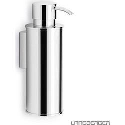 Επιτοίχιος διανομέας υγρού σαπουνιού 250ml 2370769 Langberger