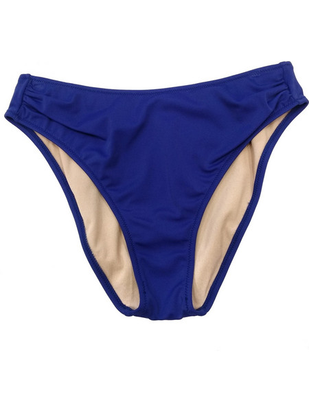 Lucero Bikini Slip Royal Blue 919594