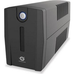 Conceptronic Zeus 650VA/360W IEC