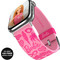 MobyFox Barbie Λουράκι Σιλικόνης Pink Classic (Universal 22mm) MobyFox Barbie Λουράκι Σιλικόνης Pink Classic (Universal 22mm)