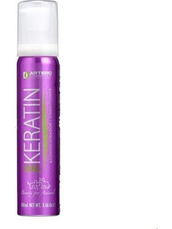 Artero Keratin Vital Conditioner 100ml