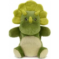 Doudou et compagnie 3367 Doudou Et Compagnie Jolijou Γαντόκουκλα Δεινόσαυρος 24εκ