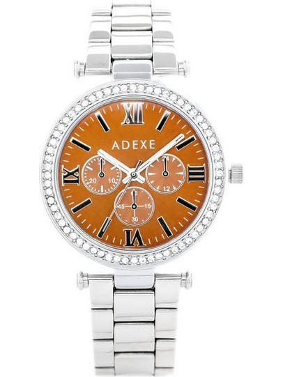 Adexe WOMEN'S WATCH (zx651b) - (ADX-1396B-4A)