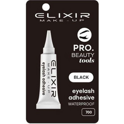 Elixir Κόλλα Βλεφαρίδων Μαύρη