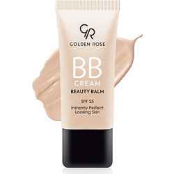 Golden Rose BB Cream 01 Light 30ml