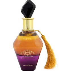 Riiffs Majestic Rose Eau de Parfum 100ml
