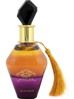 Riiffs Majestic Rose Eau de Parfum 100ml