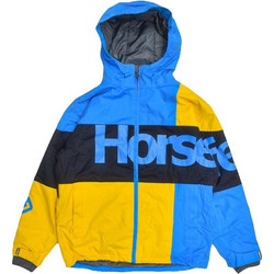 HORSEFEATHERS Kids Kids Haris Jacket - BLUE - OK017B