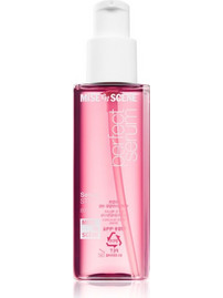 mise en scene Perfect Serum Styling αποκαταστατικός ορός για θερμική επεξεργασία μαλλιών 80 ml