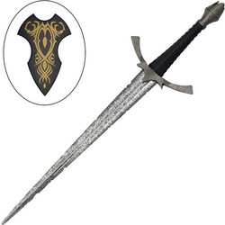 ΔΙΑΚΟΣΜΗΤΙΚΟ NAZGUL'S DAGGER - LORD OF THE RINGS - 8878