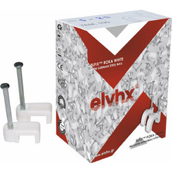 6404 | 6404 | ΡΟΚΑ elvhx(R) Ν5/20 ΠΛΑΚΕ | Πακέτο 100 Τεμαχίων - Elvhx