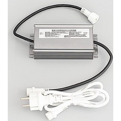 SYNCHRONOUS RGBW LED CONTROLLER & ΤΗΛΕΧΕΙΡΙΣΤΗΡΙΟ, ME 5 ΕΠΕΚΤΑΣΕΙΣ ΕΩΣ 3000 LED, ΠΡΟΕΚΤΑΣΗ ΠΑΡΟΧΗΣ 1.5m IP44