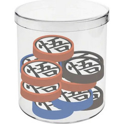 Dragon Ball - Erasers 12-Pack
