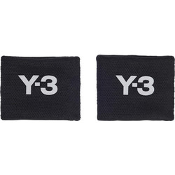 Adidas Περικάρπια Y-3 Large Tennis Wristbands JW6135