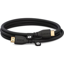 RODE HDMI 1.5m Μαύρο