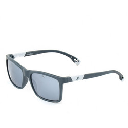 Vuarnet Παιδικά Γυαλιά Ηλίου Polarized Μαύρα VL1705 0002