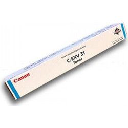 Canon C-EXV31 Cyan Toner 2796B002