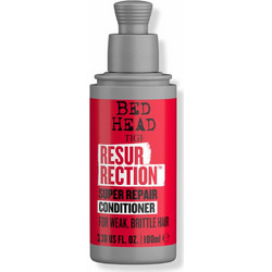Tigi Bed Head Resurrection Conditioner για Επανόρθωση για Ξηρά & Ταλαιπωρημένα Μαλλιά 100ml