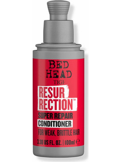 Tigi Bed Head Resurrection Conditioner για Επανόρθωση για Ξηρά & Ταλαιπωρημένα Μαλλιά 100ml