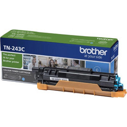 Brother TN-243C Cyan Toner