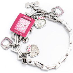 Chronotech Hello Kitty CT6323L-13M