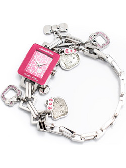 Chronotech Hello Kitty CT6323L-13M