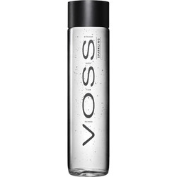 Νερό Voss Sparkling 375ml - VOSS - 375ml