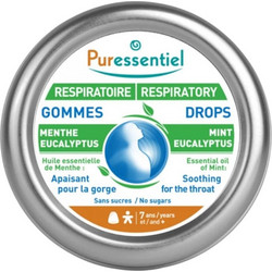 Puressentiel Respiratory 45gr