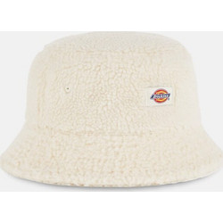 Dickies Γυναικείο Καπέλο Bucket Γούνινο Λευκό DK0A4XRAF90