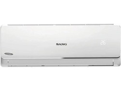 Sang AS18IN/AS18OUT Κλιματιστικό Inverter 18000 BTU A++/A+++