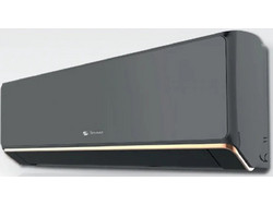 Sendo Hermes Gold SND-12/HRSB3 Κλιματιστικό Inverter 12000 BTU A++/A+ με Ιονιστή και Wi-Fi