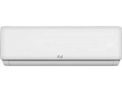 F&U FVIN-24136 Κλιματιστικό Inverter 24000 BTU A++/A+++ με Wi-Fi