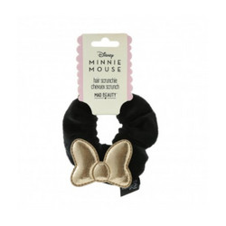 Minnie Bow Magic Hair Scrunchie