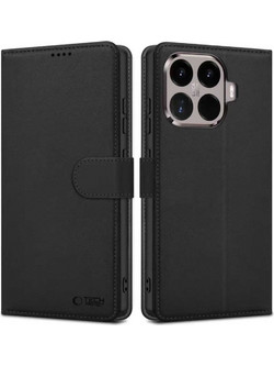 Tech-Protect Wallet Θήκη για Xiaomi 15T Black