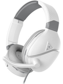 Turtle Beach Recon 200 Gen 2 White