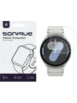 Watch Protection Sonique Premium Series HD Samsung Galaxy Watch 7 44mm Διάφανο