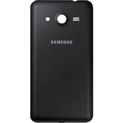 Καπάκι Μπαταρίας Samsung SM-G355 Galaxy Core 2 Μαύρο (GH98-32591B) (Bulk)