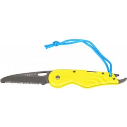 PEAK RIVER KNIFE