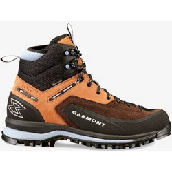 GARMONT VETTA TECH GTX WOMENS DARK BROWN/RUST