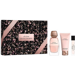 Narciso Rodriguez All Of Me Eau de Parfum 90ml + 10ml + Body Lotion 50ml