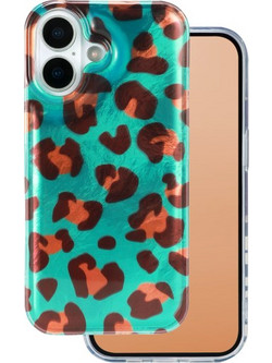 SENSO SPD ANIMAL PRINT IPHONE 17 / 18 cheetah