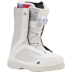 K2 Haven Boa(R) - White - Γυναικείες Μπότες Snowboard 2026