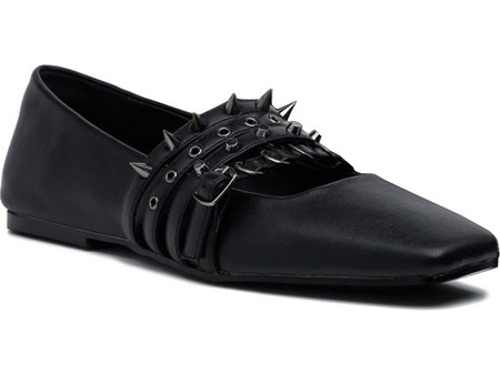 REPLAY ΠΑΠΟΥΤΣΙΑ ΓΥΝΑΙΚΕΙΑ GWB23 .000.C0014S-003 (003/BLACK)