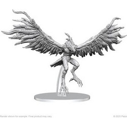 Pathfinder Battles Deep Cuts: Hurlilu
