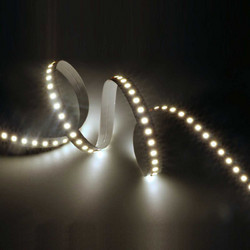 Ταινία LED TΩRA CRI80 14,4 Watt/m 24V IP20 140 led/m 4000K Φυσικό Λευκό 50m