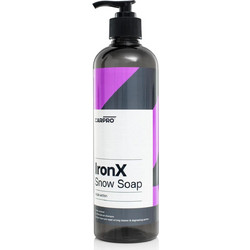 Carpro IronX Snow Soap 500ml