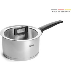 WOLL Concept 918NC Κατσαρόλα Γάλακτος 18cm/2.5lt
