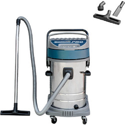 Bormann Pro BVC7510 Σκούπα Υγρών / Στερεών 3000W με Κάδο 80lt
