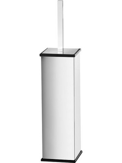 Bronze Art Πιγκάλ Μπάνιου 02T4-10 Chrome
