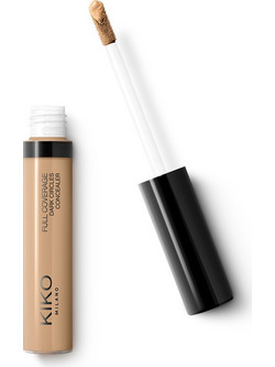 Kiko Milano Full Coverage Dark Circles Concealer 08 Honey